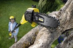 Dārza instrumenti ar akumulatoru – ērtam darbam un precīzam rezultātam