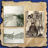 Tukuma Pils tornī skatāma ekspresizstāde par 25. marta notikumiem