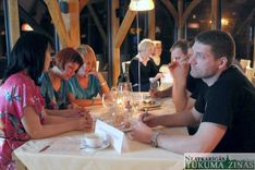 Pūres šokolādes Prāta spēles sākušās