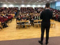 Meklē Latvijas iedvesmojošāko personību