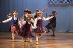 «Zemgales bļoda» Slampes kultūras pilī