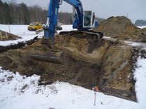 «Kurzemes loka» rekonstrukcijā šogad tiks ieguldīti 38 miljoni latu /FOTO/