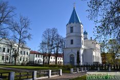 Pareizticīgo baznīca gatava Lieldienām