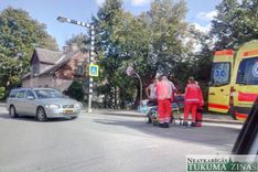 Bīstamās gājēju pārējas vēl nav sakārtotas