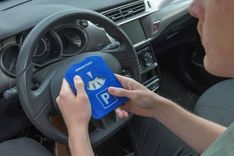 Kad veikala stāvlaukums kā bieds un sodība