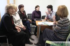 Tukuma novadā plāno startēt vismaz septiņas partijas