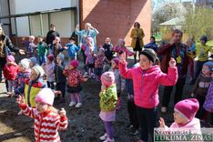 Tukuma bērnudārzam «Pasaciņa» – 35