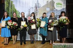 Tukumā aizvadīta ikgadējā Pateicības diena