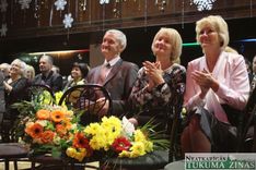 Pateicības diena Tukumā /FOTO/