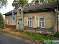 Atklāj piemiņas plāksni pie nama Rīgas ielā 27