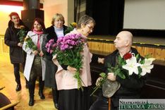 Filma par mākslinieku Albertu Pauliņu būs… pēc divām nedēļām