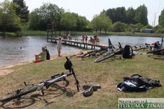 Tukuma novada testētajās peldvietās un avotos ūdens atbilst kvalitātes prasībām