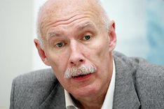 LĀB prezidents P. Apinis: “Šodien es lepojos ar Saeimu!”