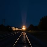 Letāls negadījums uz sliedēm