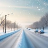 Katra ziema ir pārbaudījums!