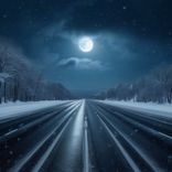 Autovadītāju ievērībai: sniegs, putenis un apledojums daudzviet valstī apgrūtina braukšanu; strādā 196 ziemas tehnikas vienības