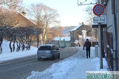 Naktī aizliegts apstāties Pasta un Baznīcas ielā Tukumā