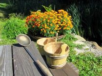 14. septembrī tiek svinēta Latvijas pirts diena