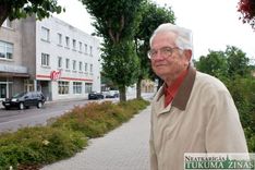 Jānis Pļavāns. Nemierīgs. Mūžu piensaimniecībā nokalpojis