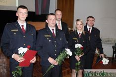 Valsts policijai – 95