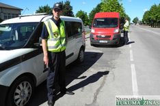 Jauni sodi par ātruma pārsniegšanu