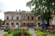 Valsts policija meklē zemi jaunas ēkas būvniecībai Tukumā