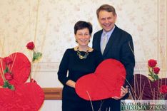 Skolotāji, koristi un ceļotāji Prancāni par labas satikšanas noslēpumu