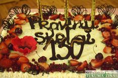 Praviņu skolai – 130 /FOTO/