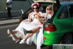 Tukuma pilsētas svētki «Precību spēles» /FOTO/