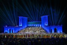 Kurš saņēma Gada balvas kultūrā?