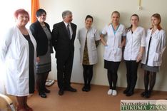 Tukumā sācies vēža izpētes projekts