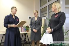 Valsts probācijas dienests Tukumā – jau 15 gadus