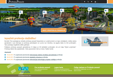 Jaunieši virtuāli var iepazīt savu nākotnes profesiju