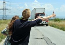 Piesakies Stopēšanas maratonam 2013