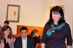 Gunai Rozei galvenā balva Kurzemes Prozas lasījumos