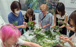 Līgo svētki nosvinēti arī Japānā