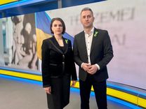 24. un 25. februārī Latvijas Televīzijā Ukrainai veltīti ziņu speciālizlaidumi un labdarības koncertu tiešraides