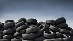 Vides akcija «Dod riepām otru dzīvi» atgriežas arī Tukumā