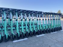 Līdz ar siltāku laiku arī Tukumā atgriezīsies skrejriteņi