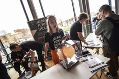 Rīgā būs Fizikas festivāls un konkurss jauniešiem, kurā par uzvaru cīnīsies arī Tukuma novada komandas