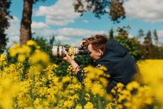 Atzīmēs «Rapšu ziedēšanas svētkus» un veidos foto joslas/pievienota karte/