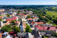 Sākas Tukuma novada teritorijas plānojuma 2. redakcijas publiskā apspriešana