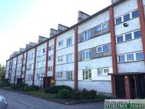 Pūrenieki nodibina biedrību, lai varētu nosiltināt daudzdzīvokļu māju