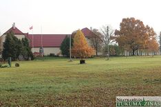 Pūrē plāno celt «Elvi» veikalu