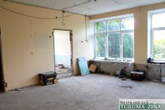 Tiek paplašināts Pūres bērnudārzs «Zemenīte»