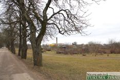 Vai veikalu «Elvi» Pūrē cels mazdārziņu vietā?