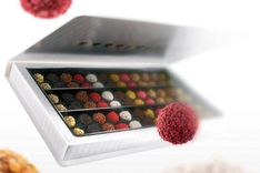 «Pure Chocolate» cels jaunu rūpnīcu