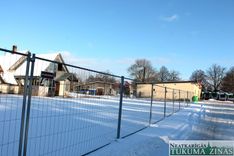 Pūrē iecerēts jauns veikals