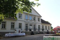 Leģendu nakts pasākumi