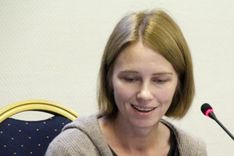 Žurnālistam ir jātur acis un ausis vaļā